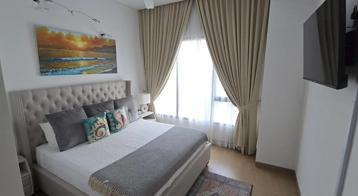 Beachtime 2Br With Klcc View & Infinity Pool Kuala Lumpur 0*,