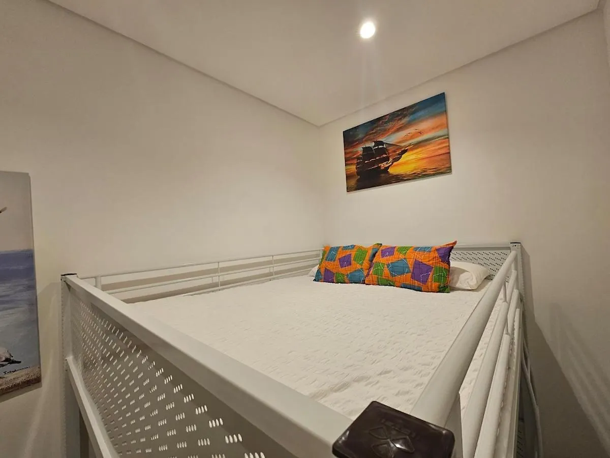 Beachtime 2Br With Klcc View & Infinity Pool Kuala Lumpur Apartment