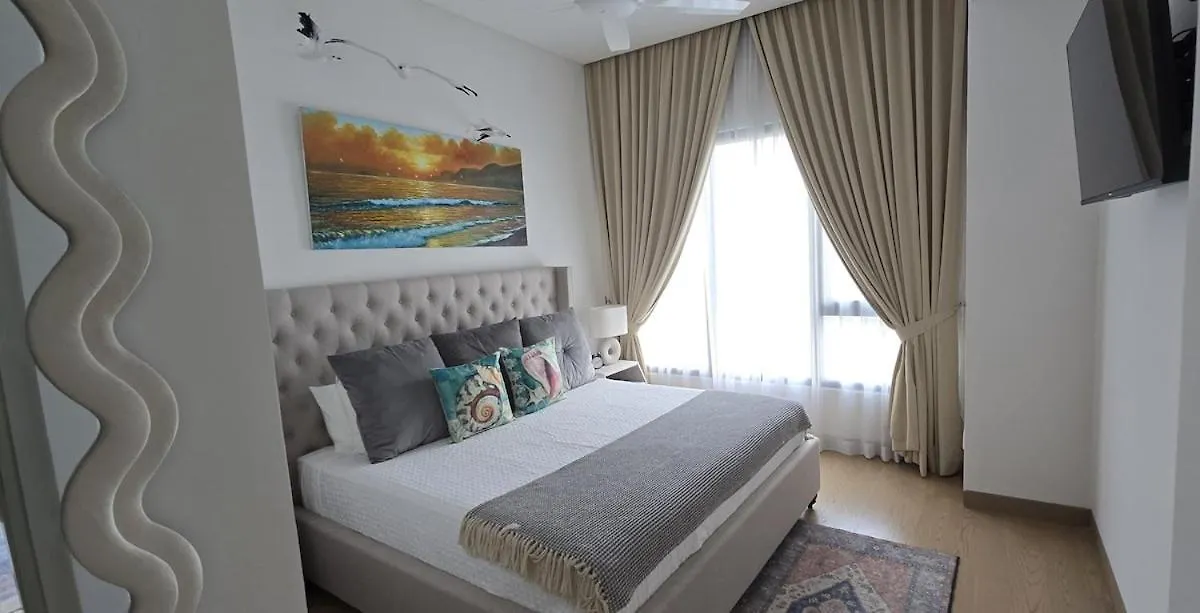 Beachtime 2Br With Klcc View & Infinity Pool location