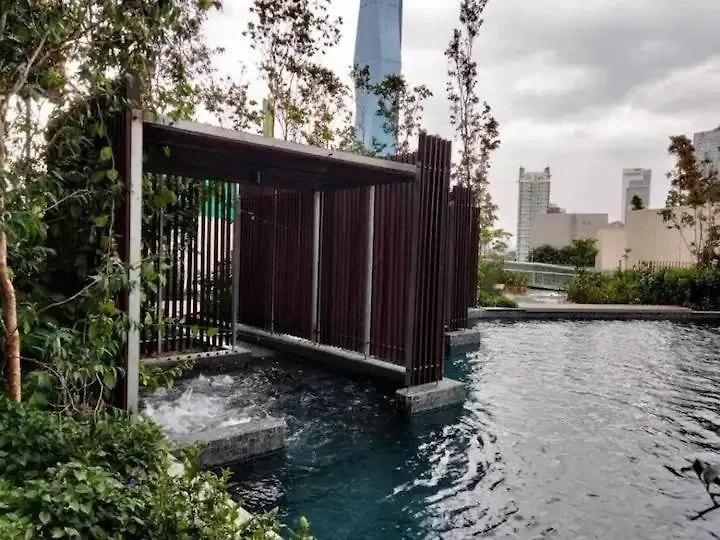 Beachtime 2Br With Klcc View & Infinity Pool Kuala Lumpur Apartment